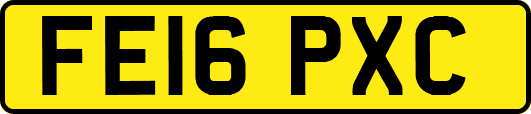 FE16PXC
