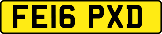 FE16PXD