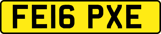 FE16PXE