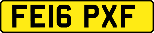 FE16PXF