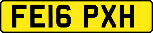 FE16PXH