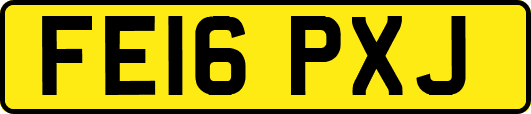 FE16PXJ