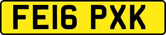 FE16PXK