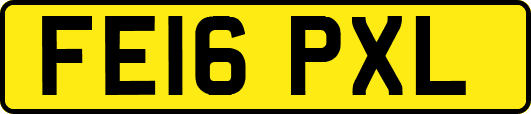 FE16PXL