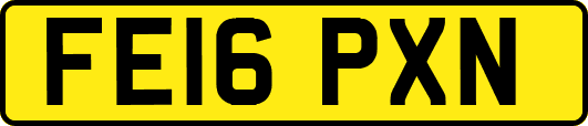 FE16PXN