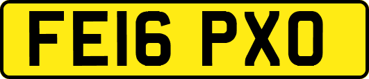FE16PXO