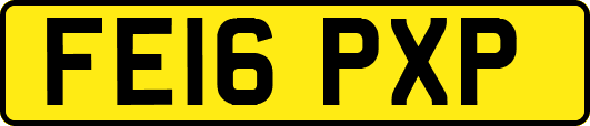 FE16PXP