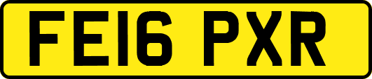 FE16PXR