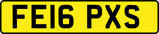 FE16PXS