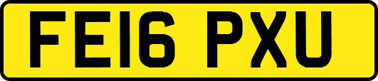 FE16PXU