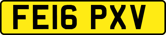 FE16PXV