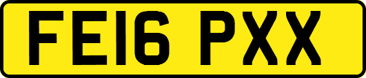 FE16PXX