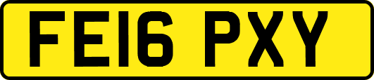 FE16PXY