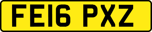 FE16PXZ