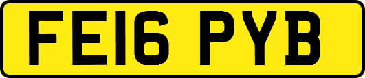FE16PYB