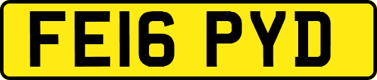 FE16PYD