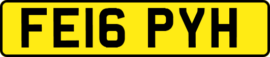 FE16PYH