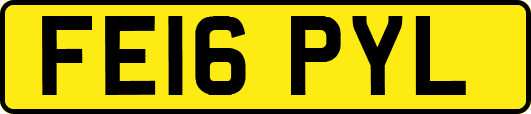 FE16PYL