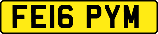 FE16PYM