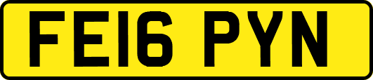 FE16PYN