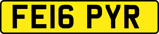 FE16PYR