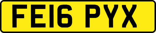 FE16PYX