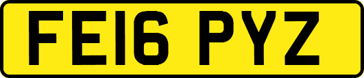 FE16PYZ