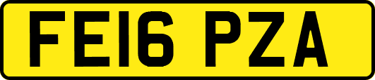 FE16PZA