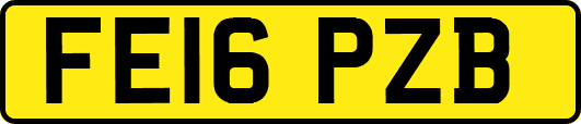 FE16PZB