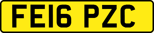 FE16PZC