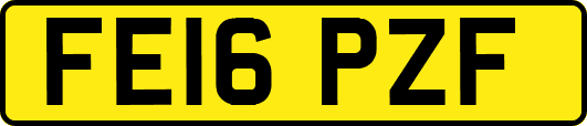 FE16PZF