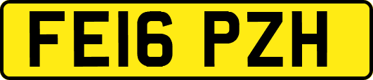 FE16PZH