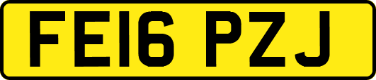 FE16PZJ