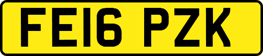 FE16PZK