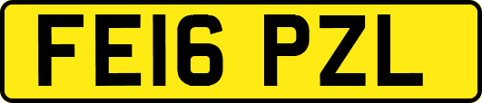 FE16PZL