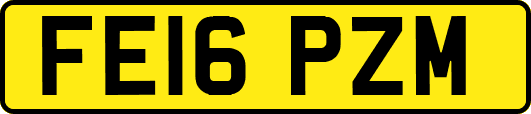 FE16PZM