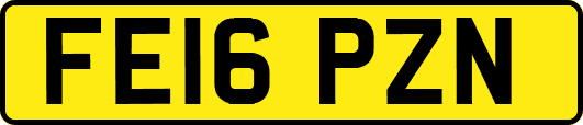 FE16PZN