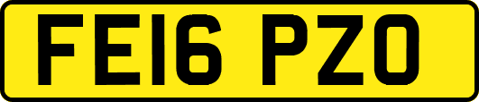 FE16PZO