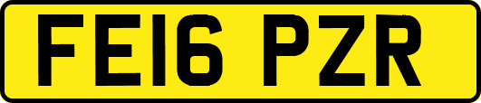 FE16PZR
