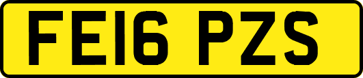 FE16PZS