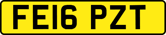 FE16PZT