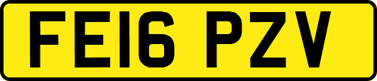 FE16PZV