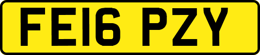 FE16PZY
