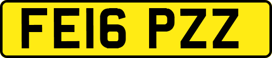 FE16PZZ