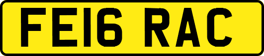 FE16RAC