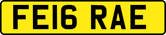 FE16RAE
