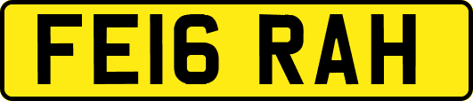 FE16RAH