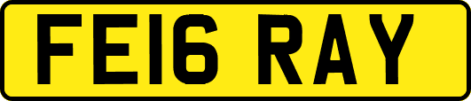 FE16RAY