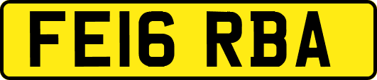 FE16RBA