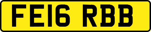 FE16RBB